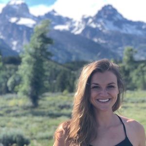 Meet your Posher, Lauren